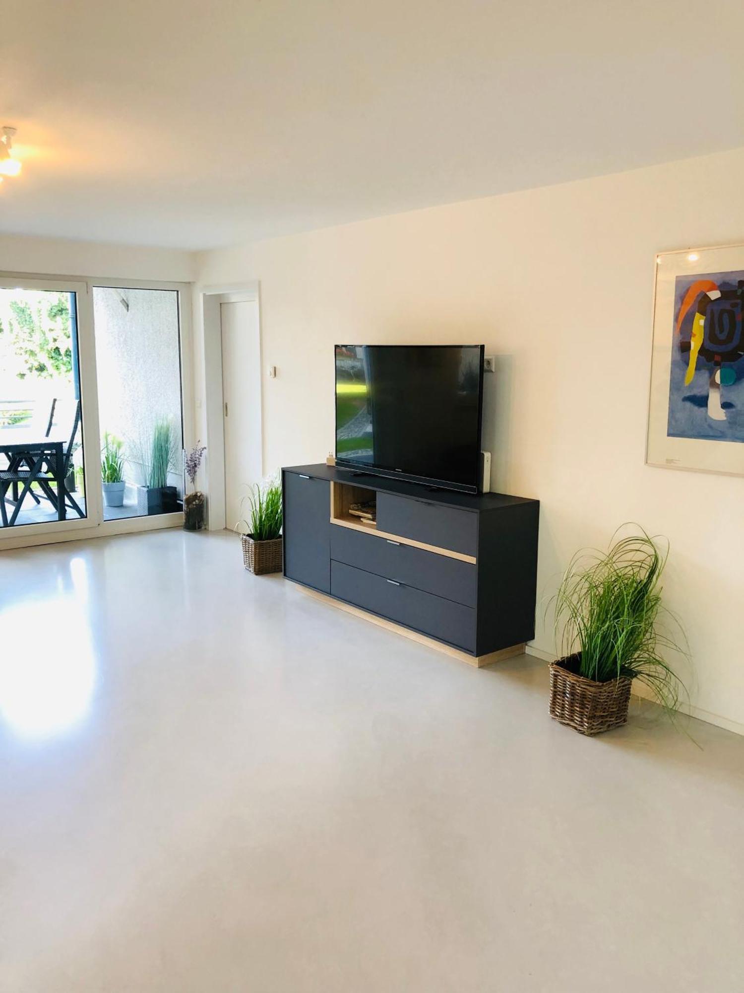 Ferienwohnung Uferresidenz Uberlingen Exterior foto